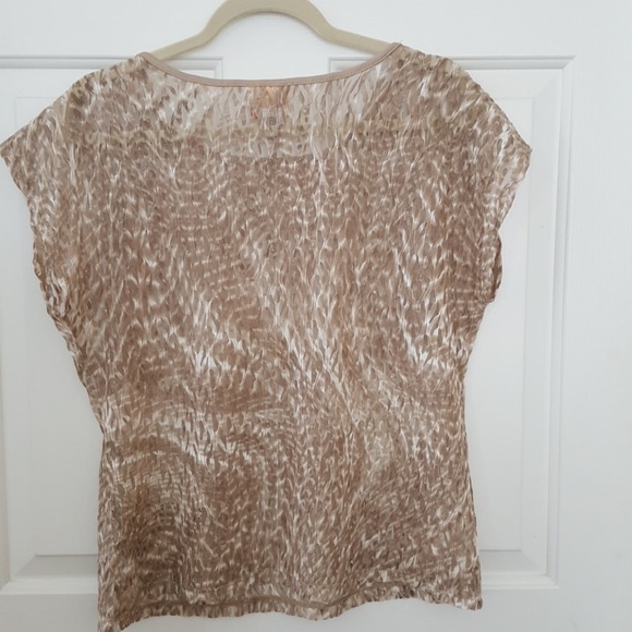 Ruby Rd. Lacie Top - Picture 3 of 3